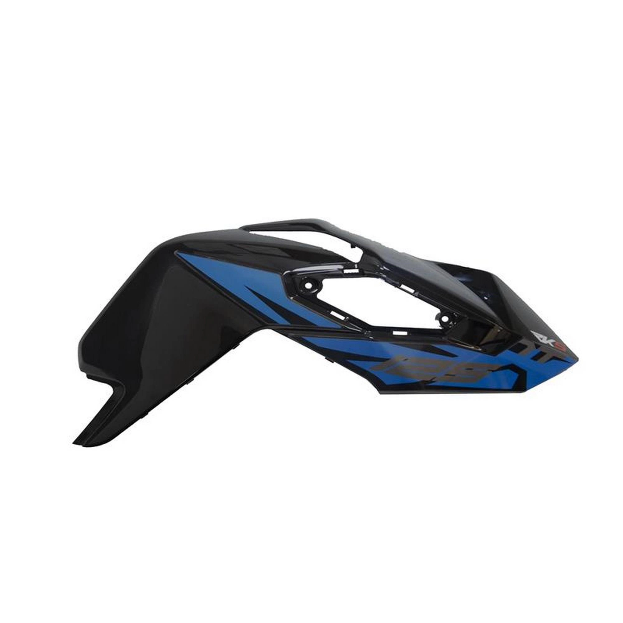 RKS RZ 125-X DEPO ÜST MUHAFAZASI SAĞ MAVİ #RK 62517